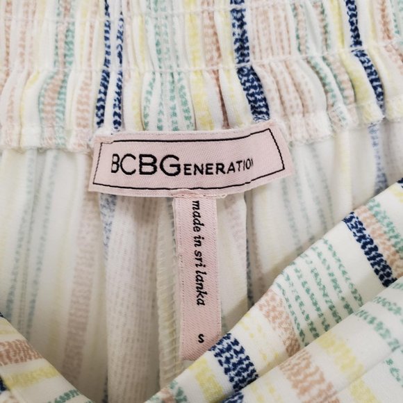 BCBGeneration Skort - Picture 3 of 3